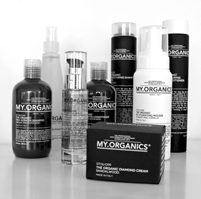 Stina Pryds, Den lille frisør