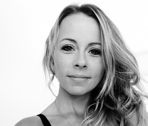 Stina Pryds, Den lille frisør